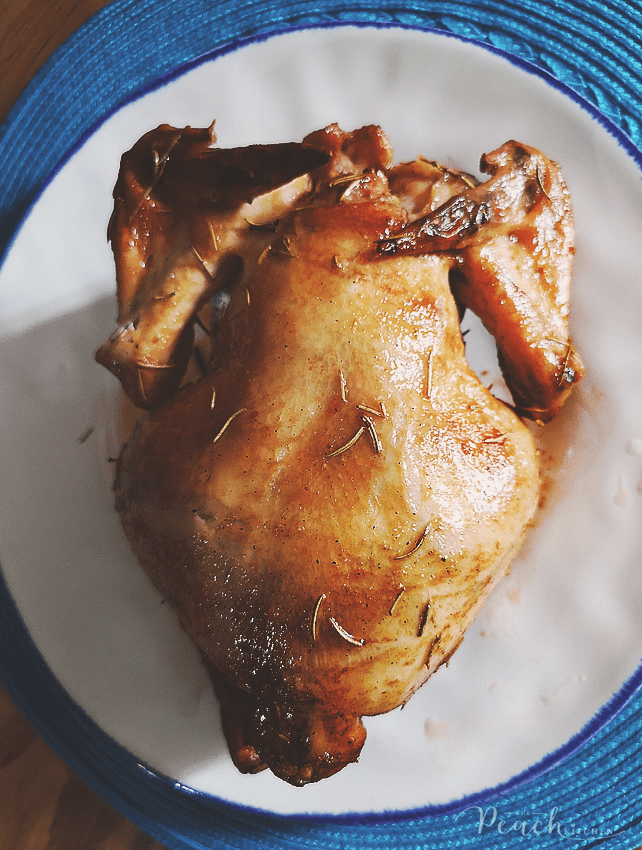 Fabriano Gas Range My New Kitchen BFF The Peach Kitchen